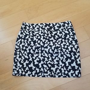 Loft Skirt NWOT